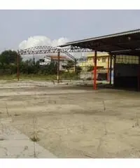 Vendita Capannone in Via dei Frati