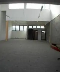 Mandriola: Affitto Capannone in via milani