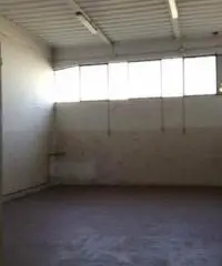 Peraga: Affitto Capannone da 800mq