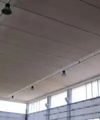 Capannone / Fondo in vendita a Parma, Parma Frazioni - Delegazioni Capannone / Fondo in vendita a Parma, Parma Frazioni - Delegazioni