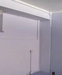 capanoncino a schiera su 2 livelli