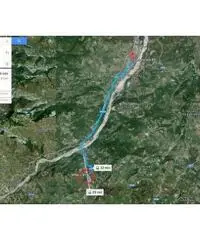 Commerciale in vendita a Tizzano Val Parma