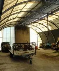 Industriale/Artigianale in vendita a Zibello