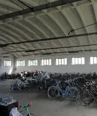 Industriale/Artigianale in vendita a Zibello