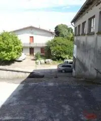 Industriale/Artigianale in vendita a Zibello