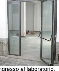 Laboratorio in vendita a Parma, Oltretorrente Laboratorio in vendita a Parma, Oltretorrente