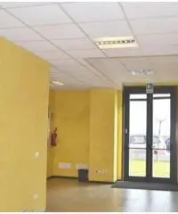 Rif: LS capannone Pilastro - Capannone in Affitto a Langhirano