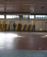 Rif: 1584 - Capannone in Affitto a San Martino Siccomario