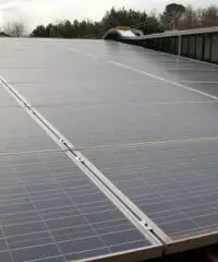 capannone con fotovoltaico Rif.603 capannone con fotovoltaico Rif.603