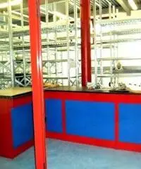 Affitto Magazzino da 170mq