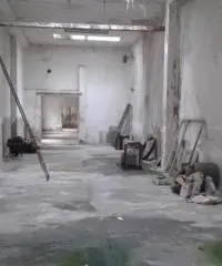 Vendita Laboratorio in Via Tiburtina Valeria