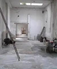 Vendita Laboratorio in Via Tiburtina Valeria