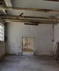 Vendita Laboratorio in Via Tiburtina Valeria