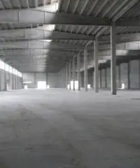 Affitto Capannone in Via Roma