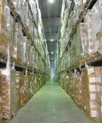 Affitto Capannone in Via Roma