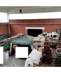 RIF.113 PONTE DELL'OLIO CAPANNONE IN VENDITA