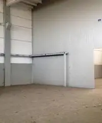 Rif: BC28415 - Capannone in Affitto a Piacenza