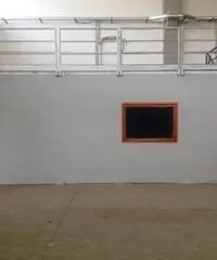 Rif: BC28415 - Capannone in Affitto a Piacenza