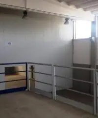 Rif: BC28415 - Capannone in Affitto a Piacenza