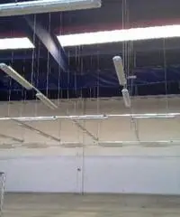 Rif: MC111010 - Capannone in Vendita a Piacenza