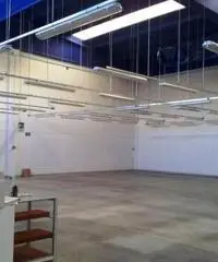 Rif: MC111010 - Capannone in Vendita a Piacenza