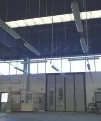 Rif: MC111010 - Capannone in Vendita a Piacenza