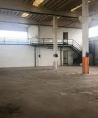 Rif: MC27716 - Capannone in Affitto a Piacenza