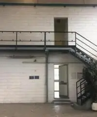 Rif: MC27716 - Capannone in Affitto a Piacenza