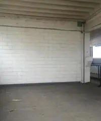 Rif: MC27716 - Capannone in Affitto a Piacenza