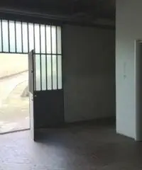 Rif: MC271015 - Magazzino in Affitto a Piacenza