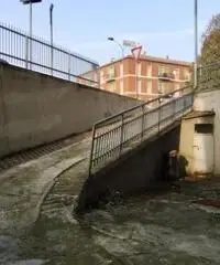 Rif: MC271015 - Magazzino in Affitto a Piacenza