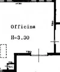 Rif: MC271015 - Magazzino in Affitto a Piacenza