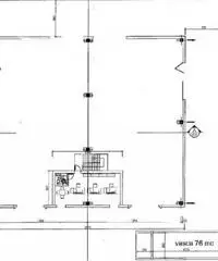 Rif: MC3914 - Capannone in Affitto a Piacenza