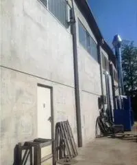 Rif: MP21514 - Capannone in Affitto a Rottofreno