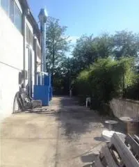 Rif: MP21514 - Capannone in Affitto a Rottofreno