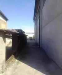 Rif: MP21514 - Capannone in Affitto a Rottofreno