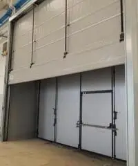 Vendita Capannone da 30000mq con ascensore