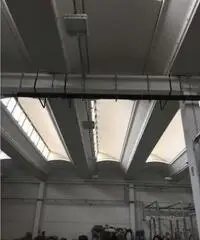 Vendita Capannone in Sp412