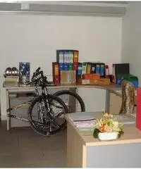 Capannone artigianale in vendita a OSPEDALETTO - Pisa 266 mq  Rif: 260266