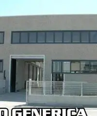 Capannone artigianale in vendita a STAFFOLI - Santa Croce sull'Arno 360 mq  Rif: 398361 Capannone artigianale in vendita a STAFFOLI - Santa Croce sull'Arno 360 mq  Rif: 398361