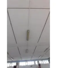 Capannone industriale in vendita a Cascina 300 mq  Rif: 462224