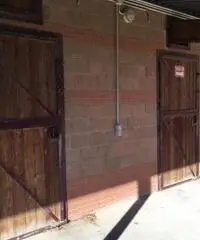 Magazzino in vendita a SAN ROSSORE - Pisa 25 mq  Rif: 442118
