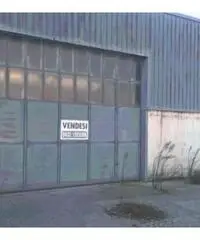 Vendita Capannone da 1730mq Vendita Capannone da 1730mq