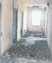 Vendita laboratorio mq. 345 - Zona Roiatta