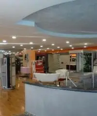 Tito Scalo: Vendita Capannone in Contrada Macchia, 0