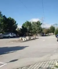 Tito Scalo: Vendita Capannone in Contrada Macchia, 0