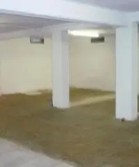 Vendita Magazzino da 120mq