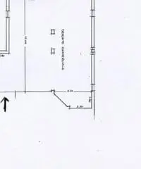 Vendita Magazzino da 120mq