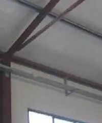 Capannone industriale zona San Leo Pellaro (Rc) VR13703