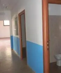 Affitto Capannone da 1500mq